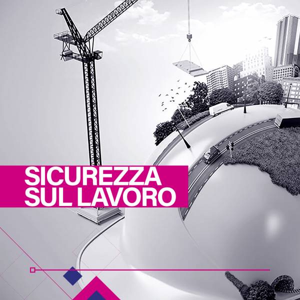 Sicurezza sul Lavoro EPT Ingegneria